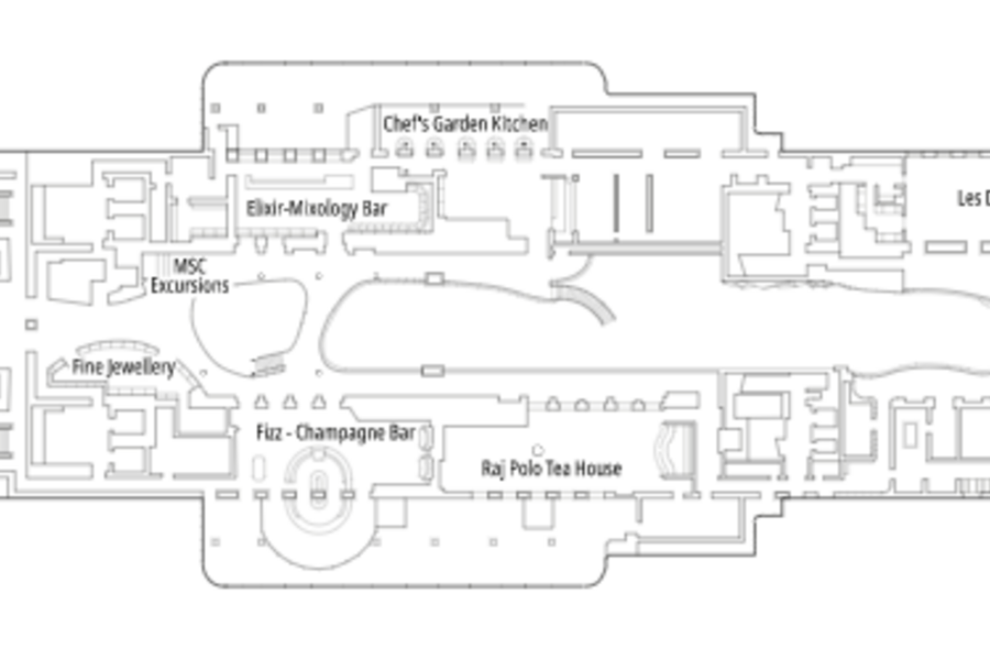 MSC Cruises MSC World Europa Deck Plan 8.png
